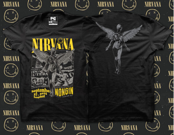T shirt