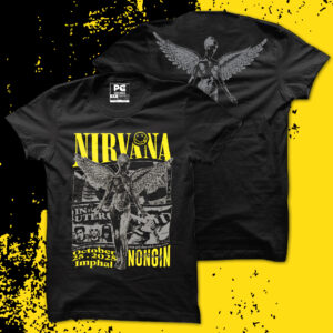 NIRVANA